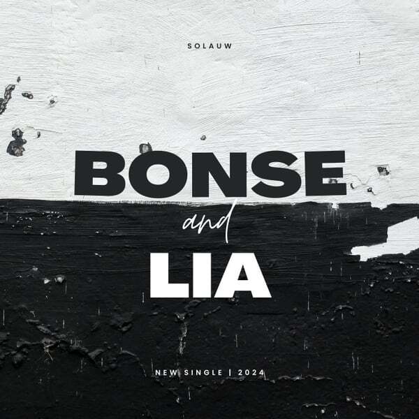 Cover art for Bonse and Lia